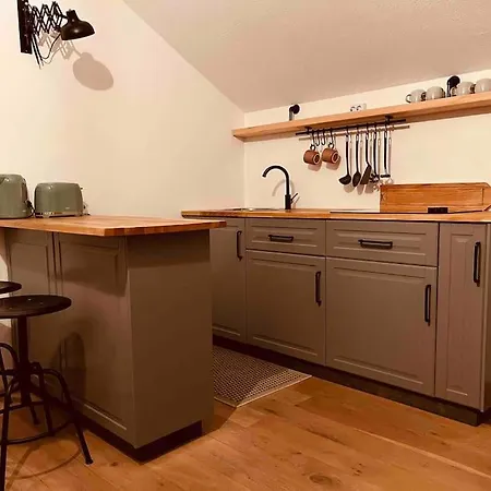 Stilvolles Und Komfortables Mit Weitblick Chalet
