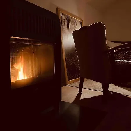 Chalet Stilvolles Und Komfortables Mit Weitblick