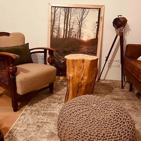 Dağ evi Stilvolles Und Komfortables Mit Weitblick *