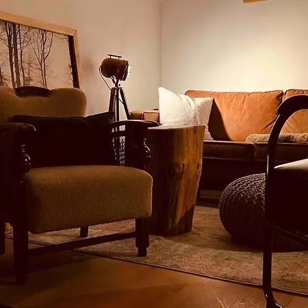 Dağ evi Stilvolles Und Komfortables Mit Weitblick