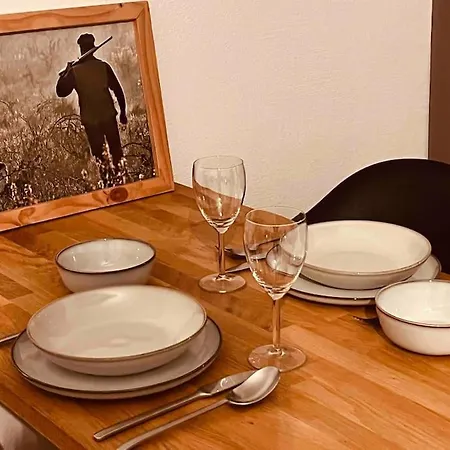 Stilvolles Und Komfortables Mit Weitblick Chalet Ebenfeld