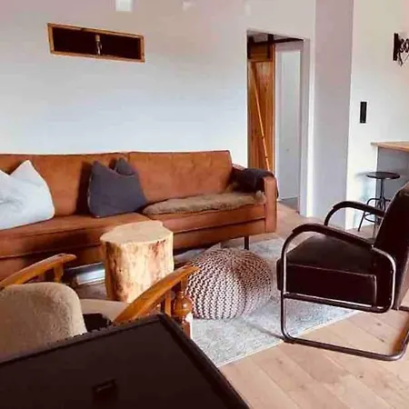 Chalet Stilvolles Und Komfortables Mit Weitblick *